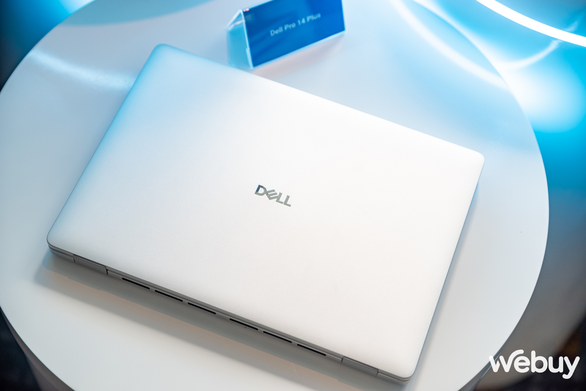 Cận cảnh loạt sản phẩm Pro và Pro Max đến từ nhà... Dell- Ảnh 15.
