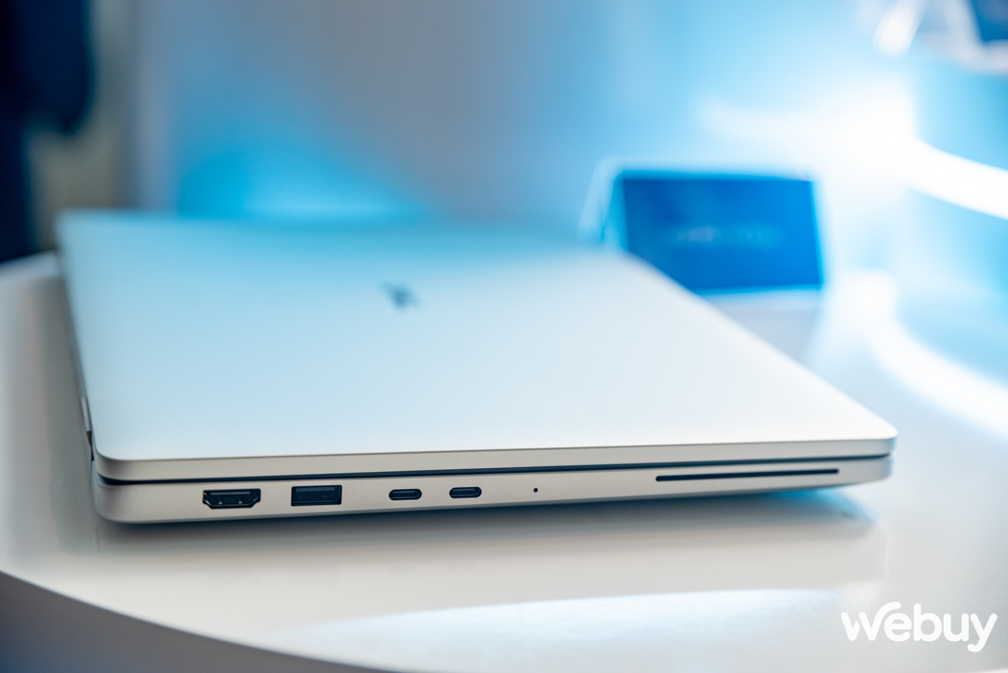 Cận cảnh loạt sản phẩm Pro và Pro Max đến từ nhà... Dell- Ảnh 19.