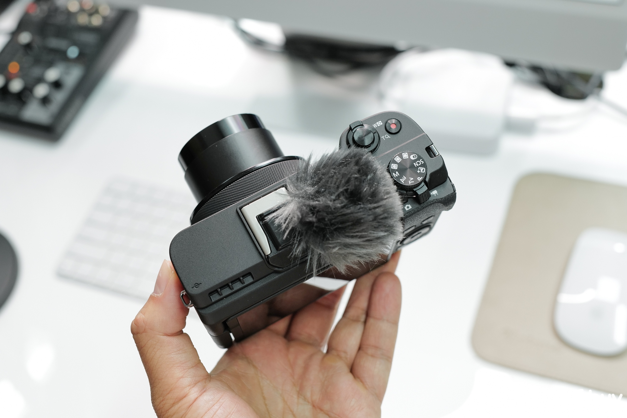 Canon ra mắt EOS R50V và PowerShot V1 tại Việt Nam: Lựa chọn mới cho người dùng bán chuyên và content creator- Ảnh 19.