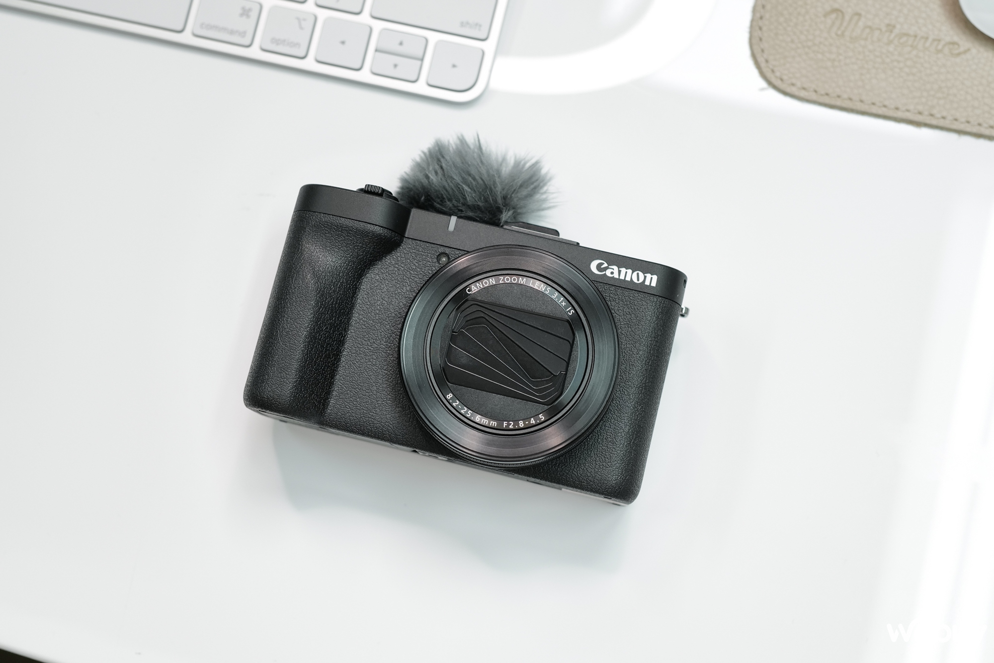 Canon ra mắt EOS R50V và PowerShot V1 tại Việt Nam: Lựa chọn mới cho người dùng bán chuyên và content creator- Ảnh 12.