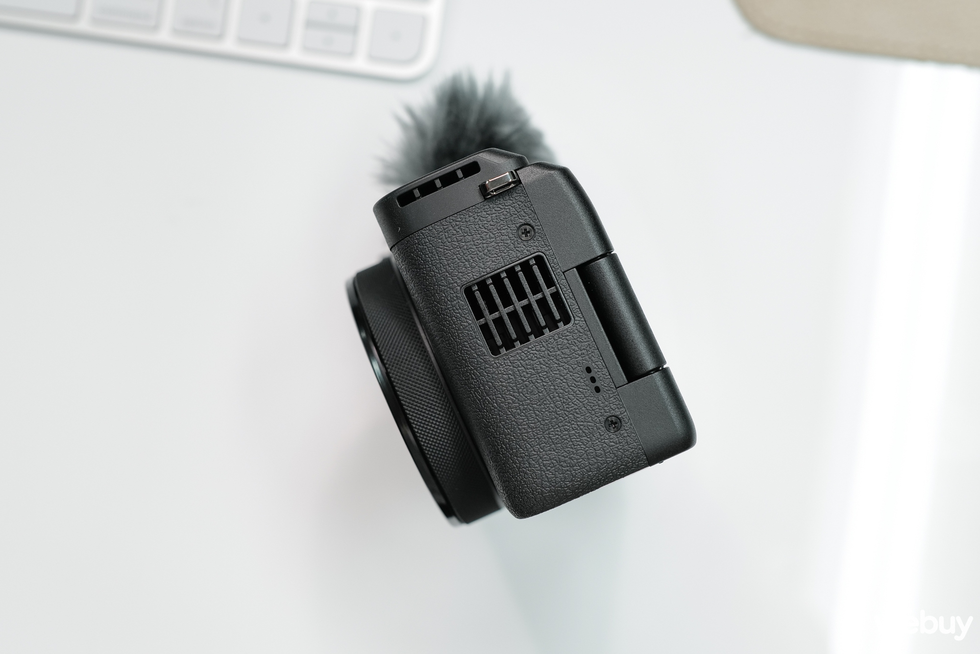 Canon ra mắt EOS R50V và PowerShot V1 tại Việt Nam: Lựa chọn mới cho người dùng bán chuyên và content creator- Ảnh 18.