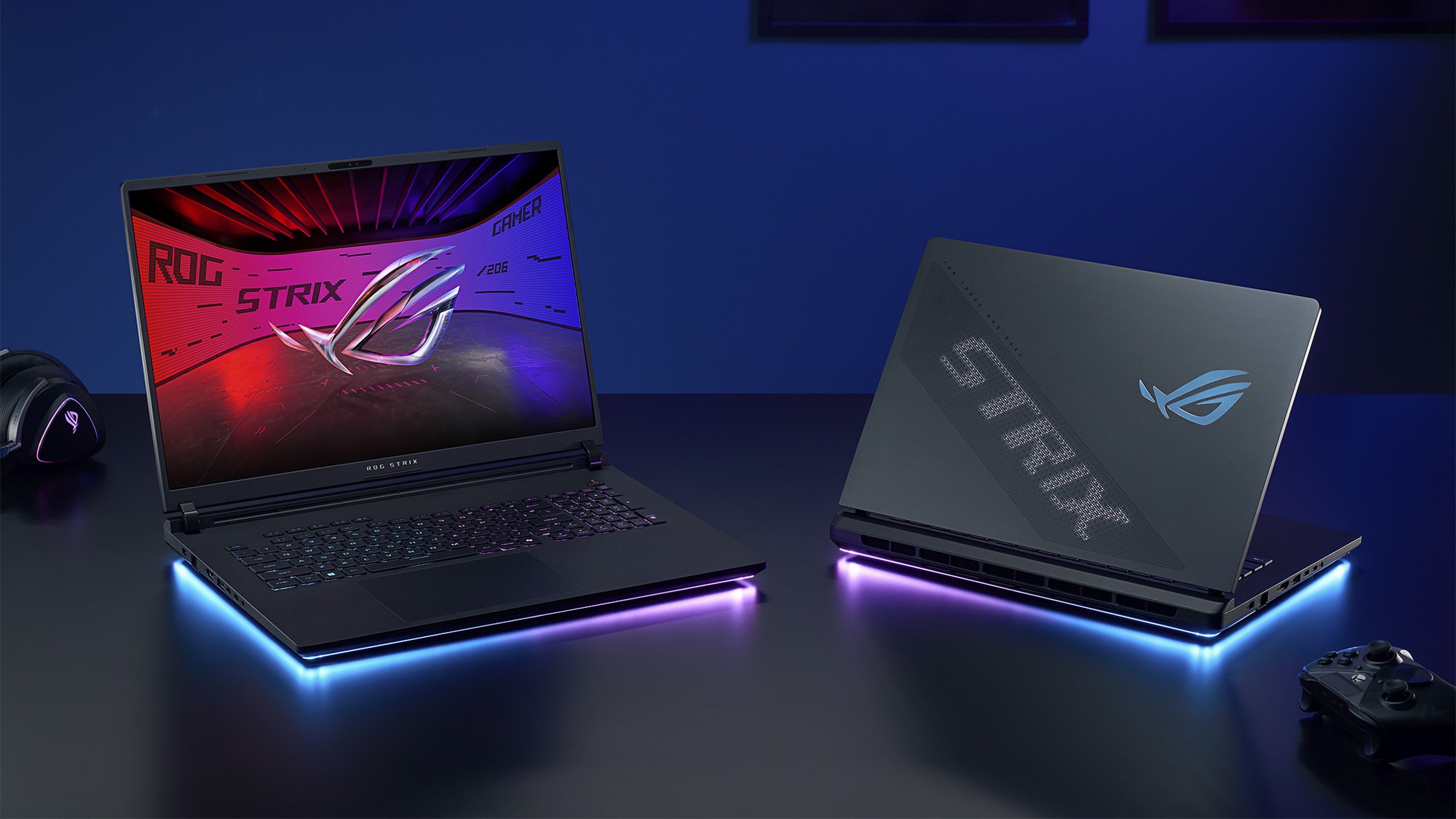 ASUS mở đặt hàng loạt laptop gaming với GPU RTX 50 series, giá khởi điểm ngang chiếc Honda SH 160i- Ảnh 2.