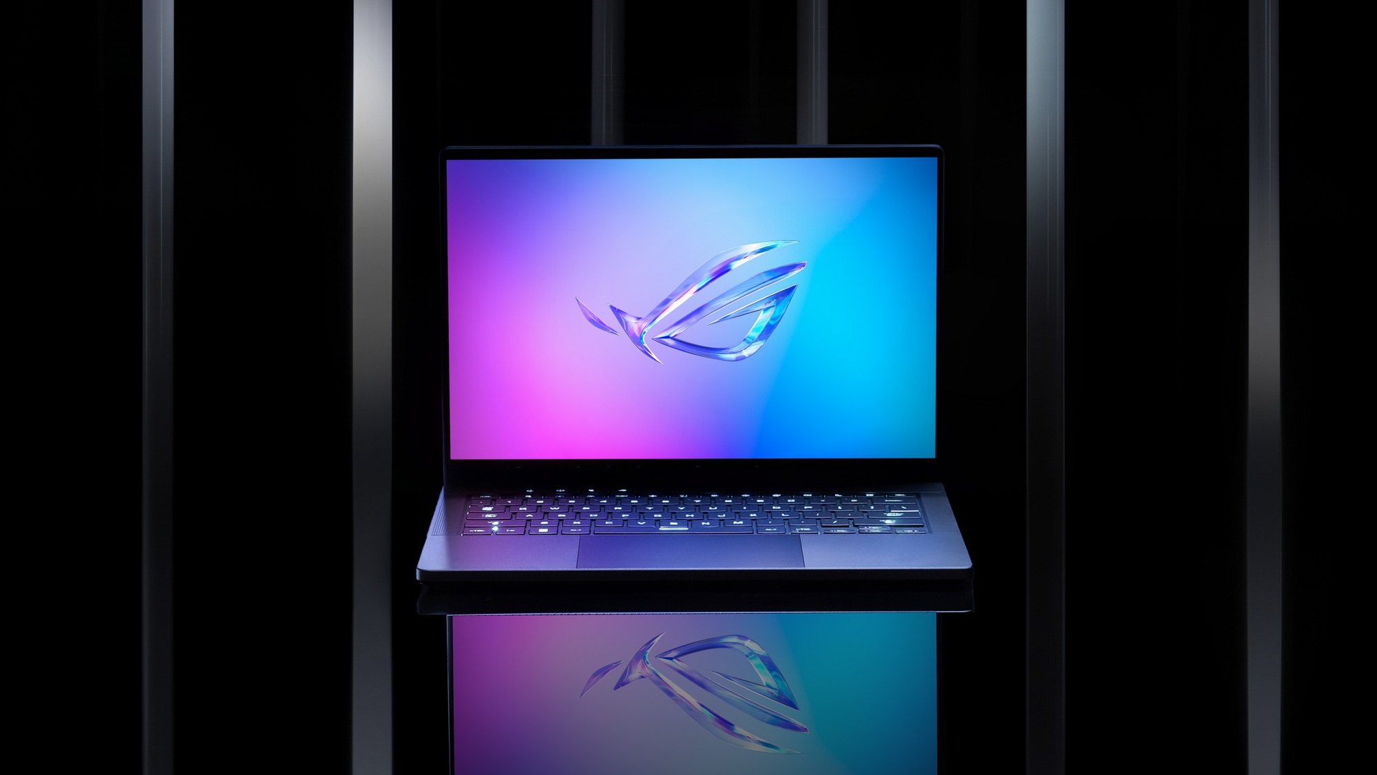 ASUS mở đặt hàng loạt laptop gaming với GPU RTX 50 series, giá khởi điểm ngang chiếc Honda SH 160i- Ảnh 6.