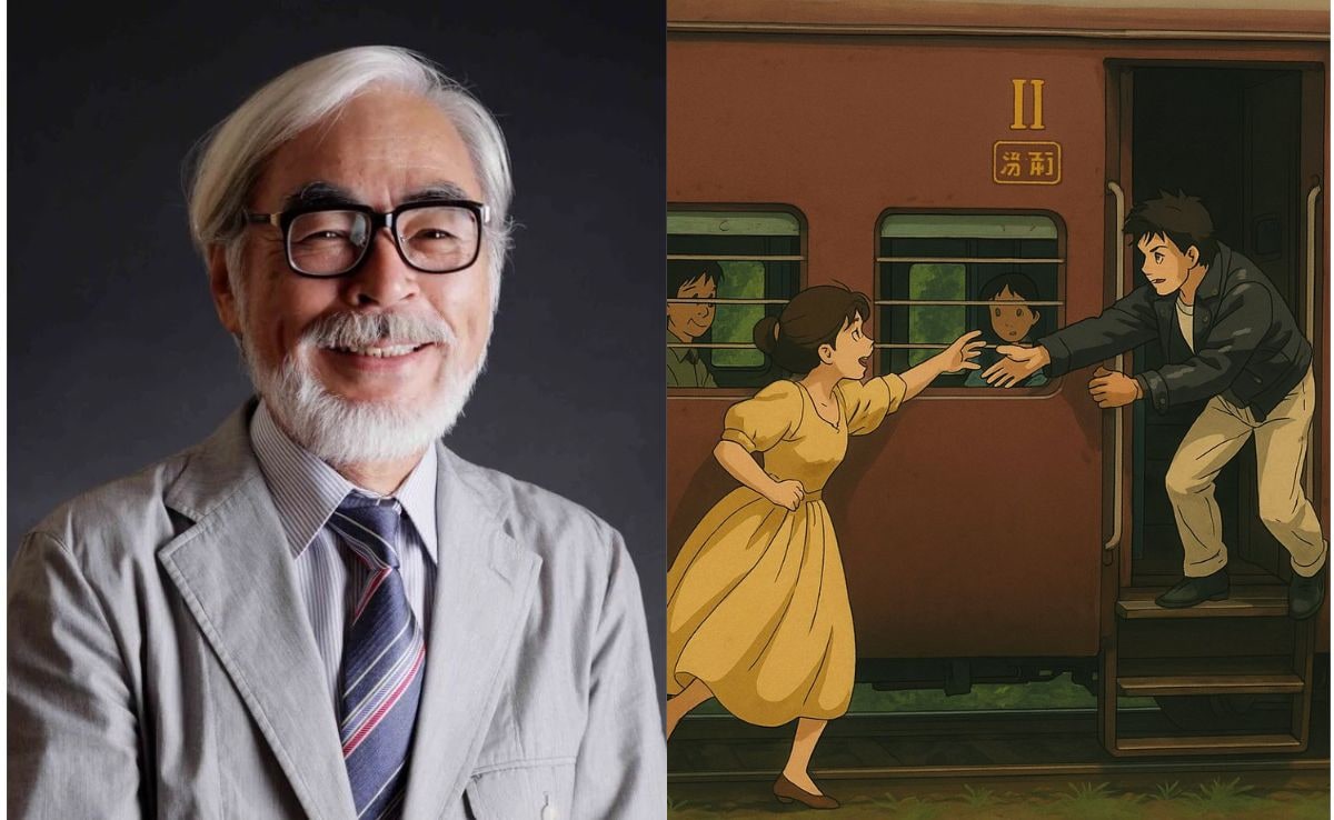 Cha đẻ Studio Ghibli từng nói: 'Đây là sự xúc phạm đến cuộc sống' khi xem phim hoạt hình do AI tạo ra- Ảnh 2.