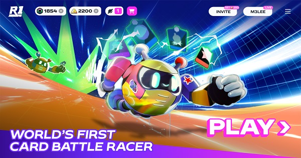 Mixmob: Racer 1 – Game đua xe thẻ bài đầu tay của các nhà phát triển Halo, FIFA và Battlefield