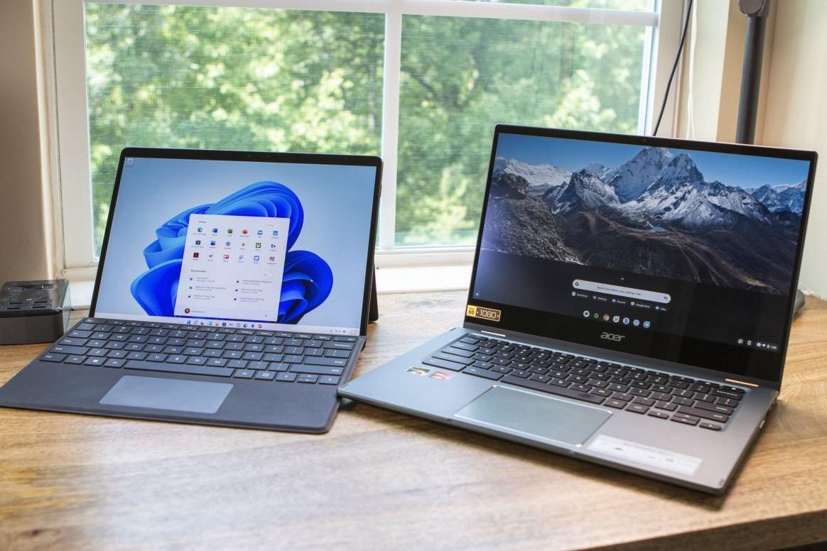 Google gợi ý bạn không cần mua PC mới khi Windows 10 hết vòng đời - chỉ cần ngừng dùng Windows- Ảnh 2.
