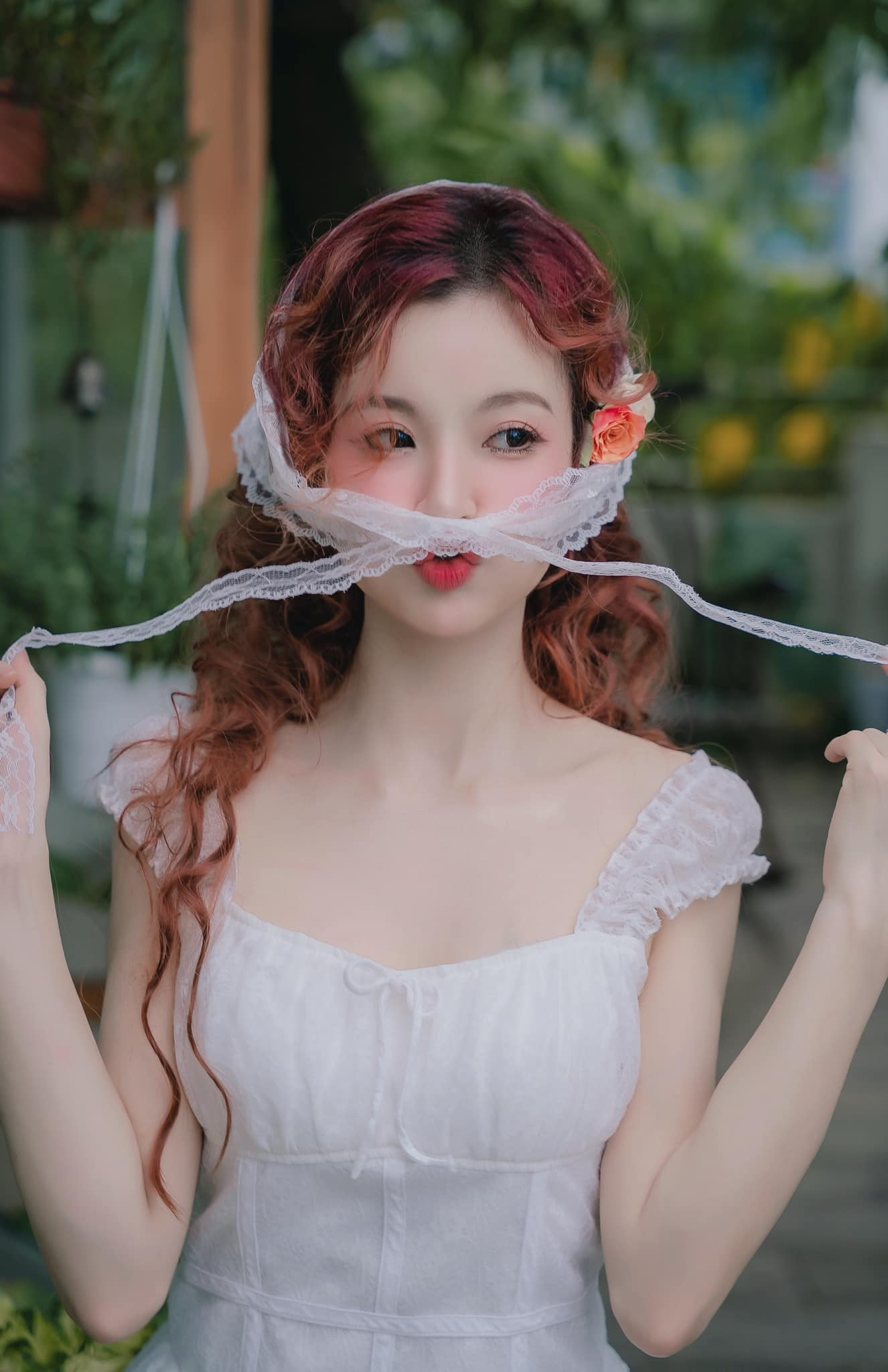Mèo 2k4 chính thức "comeback", mạnh mẽ vượt qua quá khứ từng khiến dân tình dậy sóng một thời- Ảnh 6.
