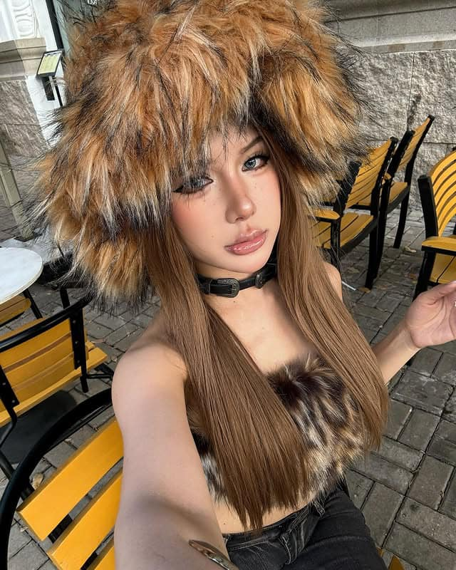 Lộ diện hội chị em "F4" của Ngọc Kem, toàn hot girl nóng bỏng không đối thủ!- Ảnh 8.