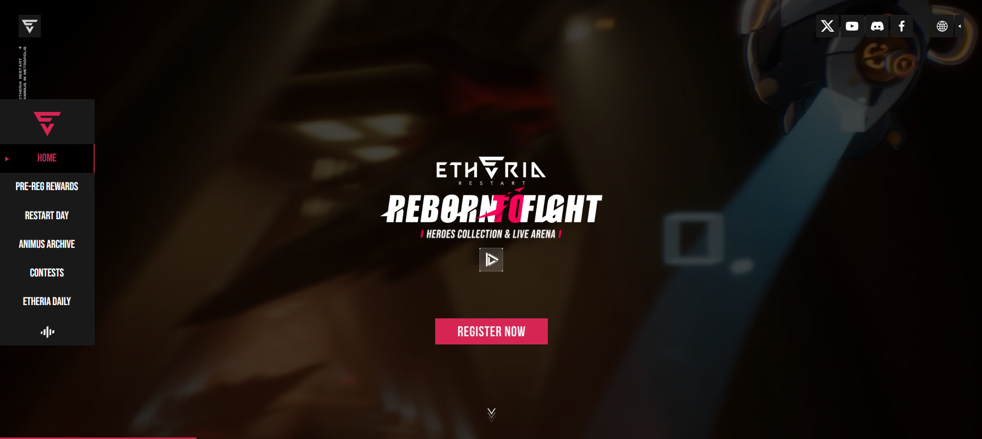 Thừa thắng xông lên, Etheria: Restart chính thức mở đăng ký trước trên di động chỉ sau 1 tháng Close-Beta- Ảnh 4.