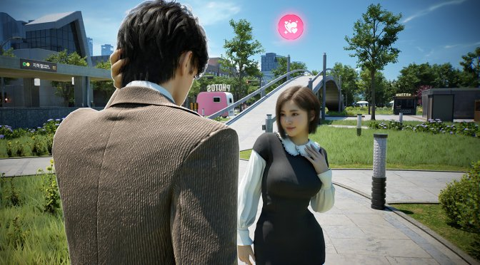 Mới ra mắt 3 ngày, tựa game này đã làm “dậy sóng” làng game Việt, nguyên do bởi dàn nhân vật quá “thích mắt"- Ảnh 1.
