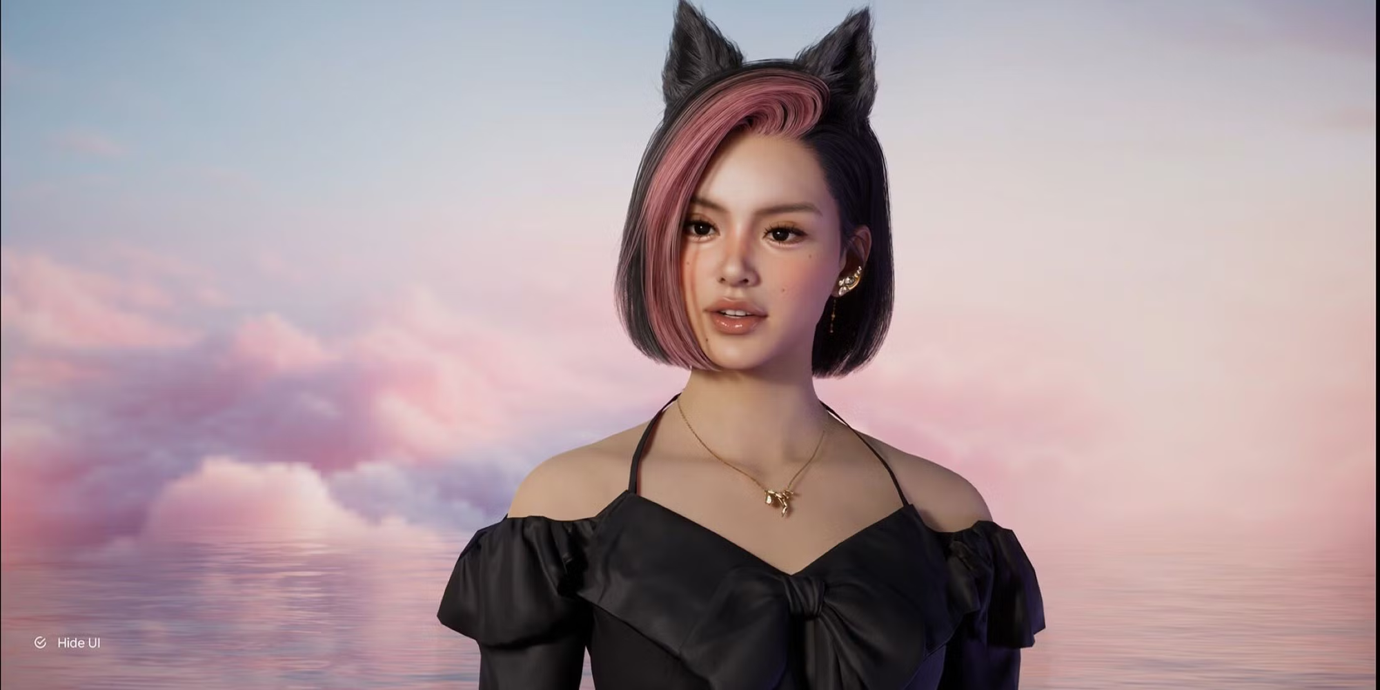 Mới ra mắt 3 ngày, tựa game này đã làm “dậy sóng” làng game Việt, nguyên do bởi dàn nhân vật quá “thích mắt"- Ảnh 2.