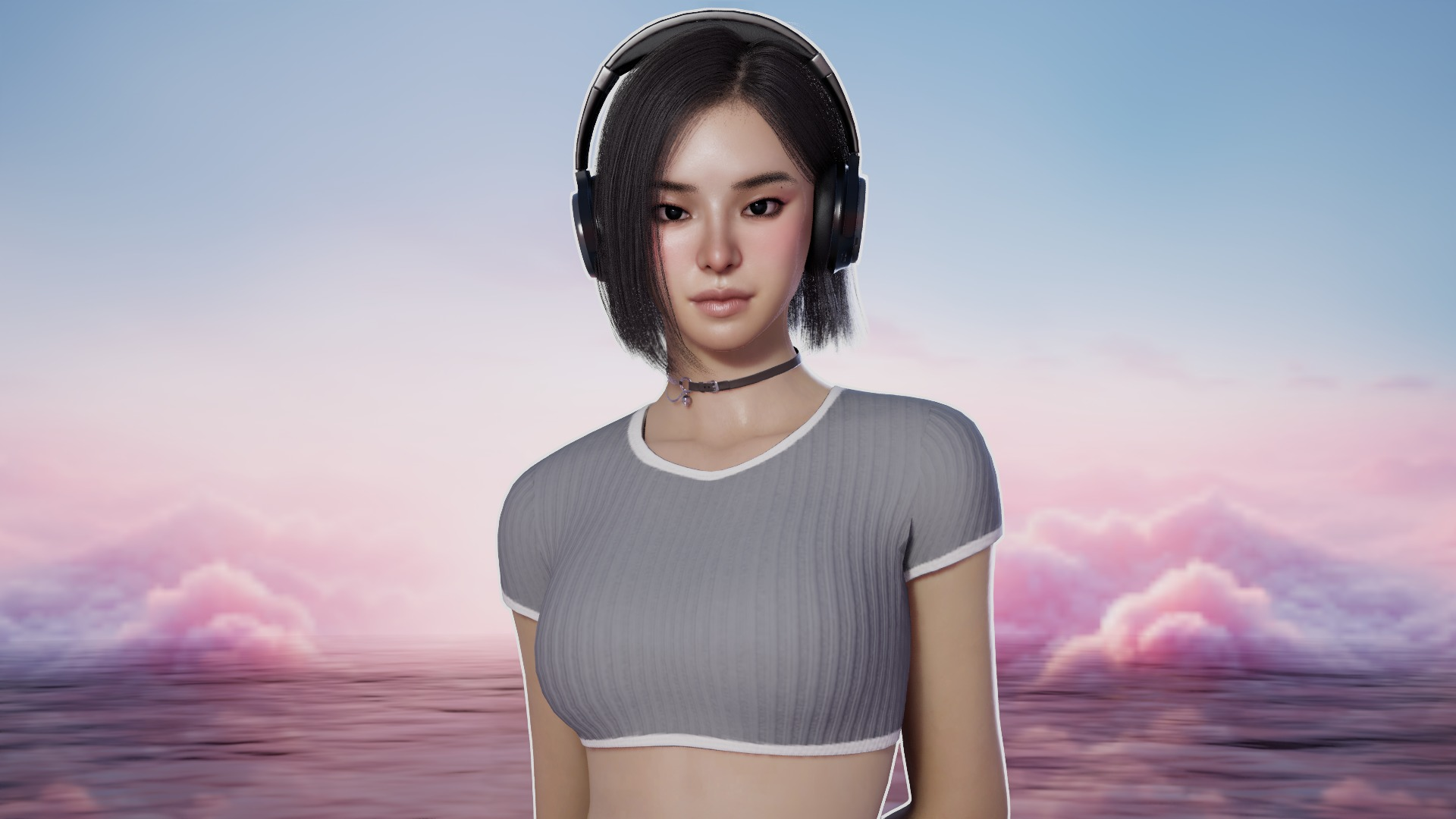 Mới ra mắt 3 ngày, tựa game này đã làm “dậy sóng” làng game Việt, nguyên do bởi dàn nhân vật quá “thích mắt"- Ảnh 3.