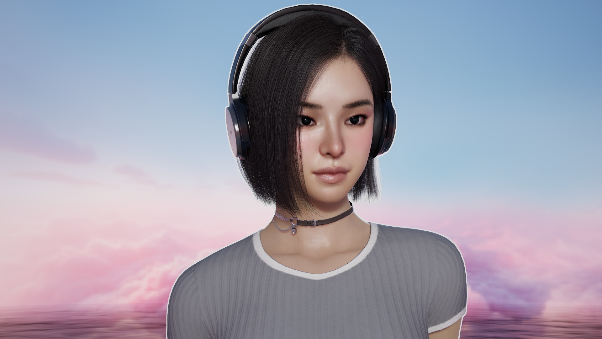 Mới ra mắt 3 ngày, tựa game này đã làm “dậy sóng” làng game Việt, nguyên do bởi dàn nhân vật quá “thích mắt"- Ảnh 4.