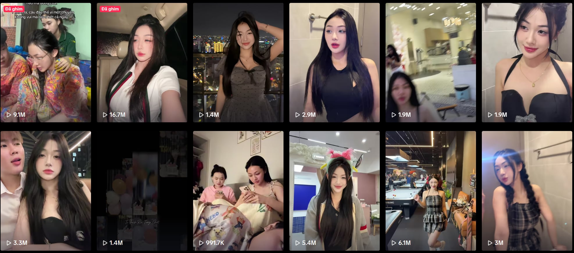 Trần Hà Linh hút triệu view với clip mới, anh em game thủ bị cuốn theo từng điệu "nhún nhảy"- Ảnh 3.