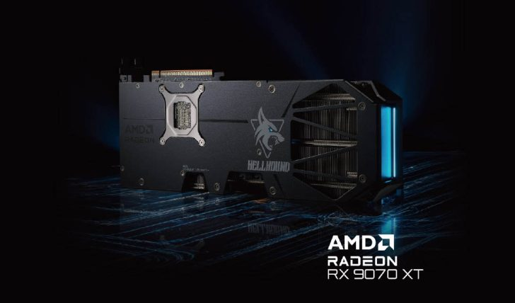 RX 9070 XT bùng nổ doanh số: Bán chạy gấp 10 lần RTX 5070 Ti, vượt toàn bộ dòng RTX 50 cộng lại?- Ảnh 1.