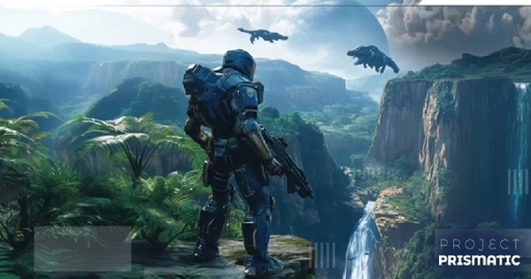 Project Prismatic – Game FPS khoa học viễn tưởng sử dụng công nghệ WebGPU mới nhất