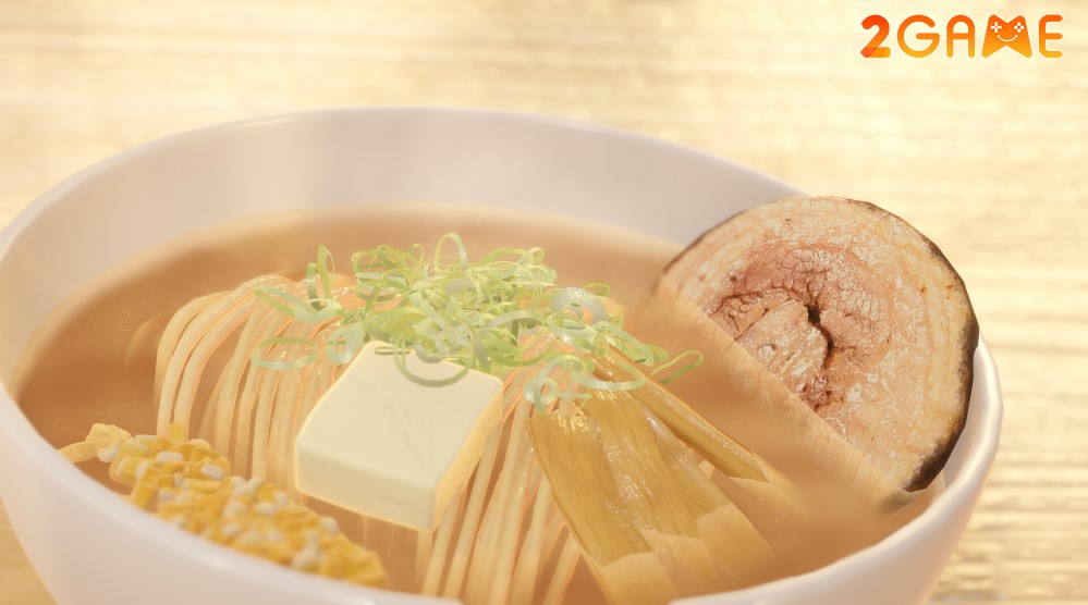 game mô phỏng Ramen Simulator Yakiniku Simulator