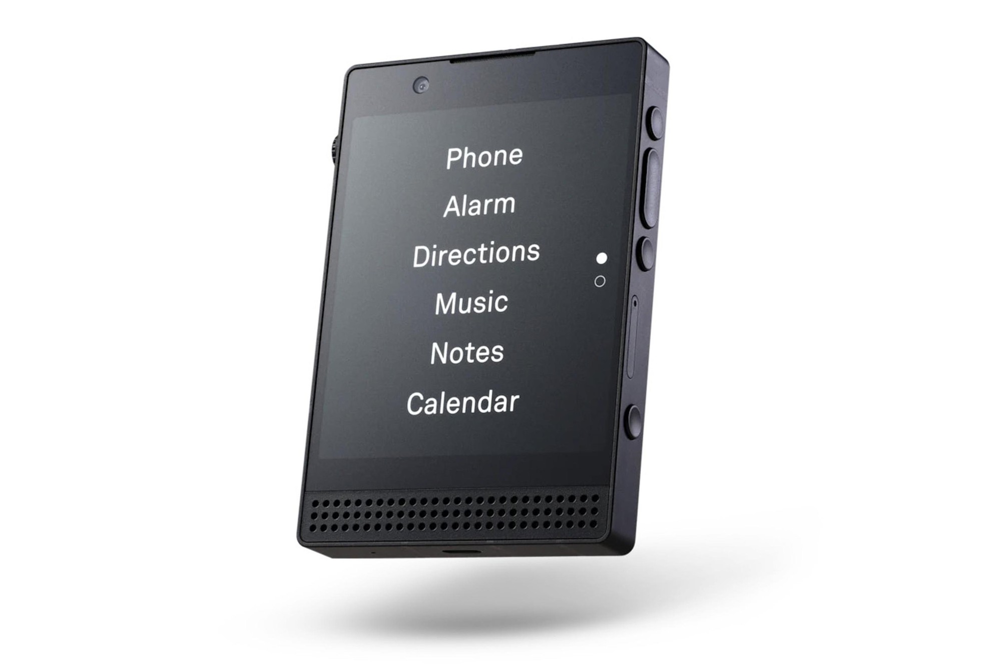 Mẫu 'máy đọc sách' này còn nhỏ gọn và đẹp hơn Kindle Basic, Boox Go 6- Ảnh 3.
