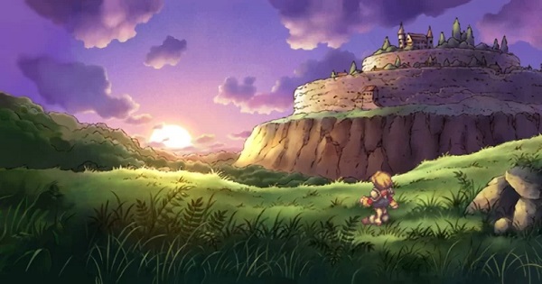 SaGa Frontier 2: Remastered mang đến trải nghiệm nhập vai cổ điển trên mobile