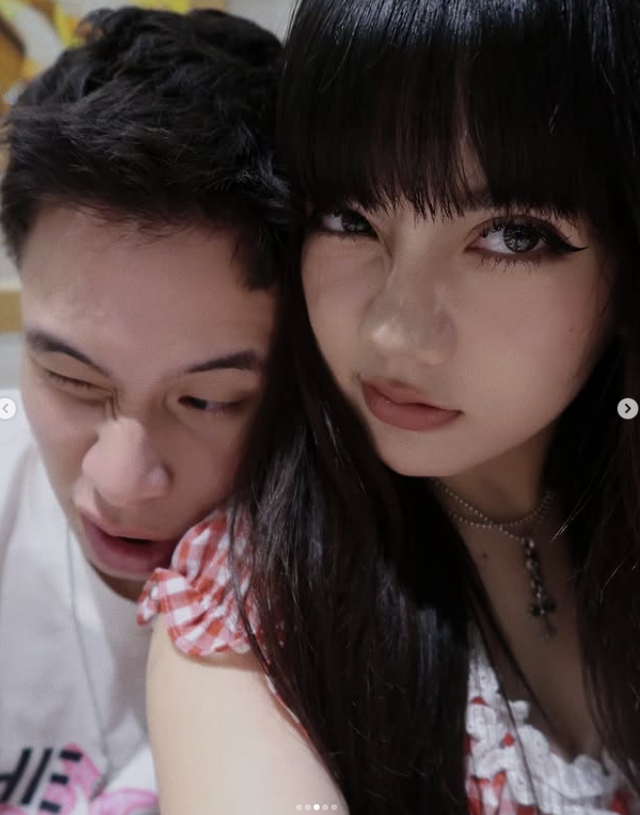 Nữ rapper gợi cảm Bảo Hân Helia nói về tình yêu- Ảnh 2.