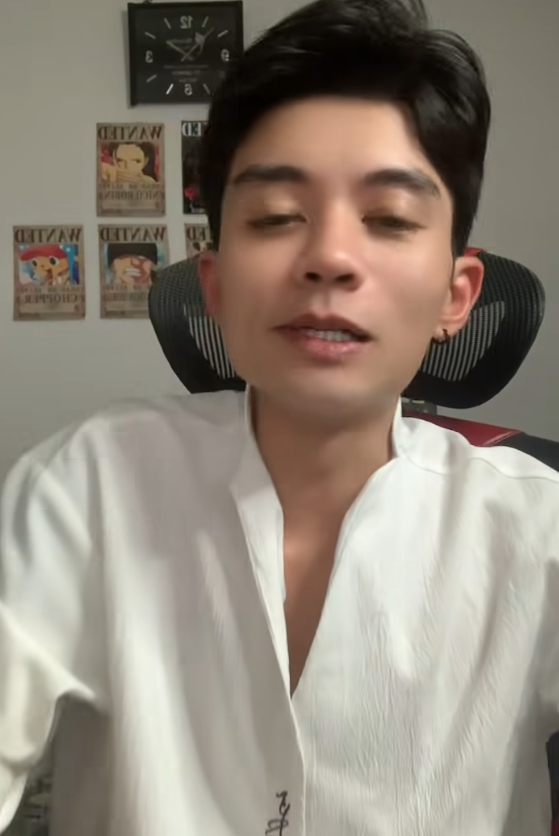 Giữa lúc gặp "sóng gió", thêm một streamer công khai lên tiếng về ViruSs- Ảnh 5.