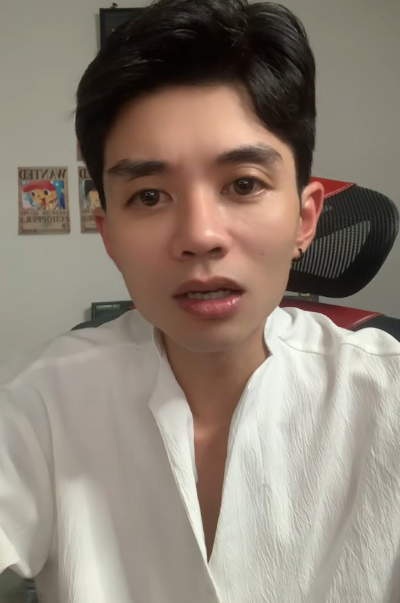 Giữa lúc gặp "sóng gió", thêm một streamer công khai lên tiếng về ViruSs- Ảnh 4.