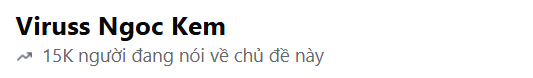 Giữa lúc gặp "sóng gió", thêm một streamer công khai lên tiếng về ViruSs- Ảnh 3.