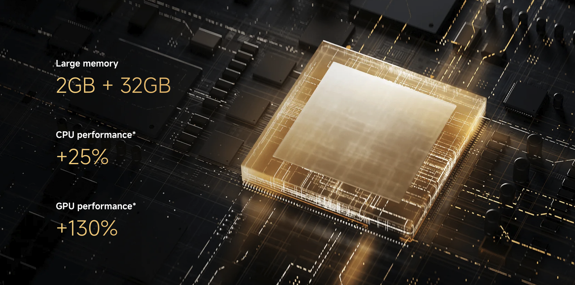 Xiaomi ra mắt TV Box S (Mi Box S) thế hệ mới: Cấu hình mạnh hơn, chạy Google TV- Ảnh 2.