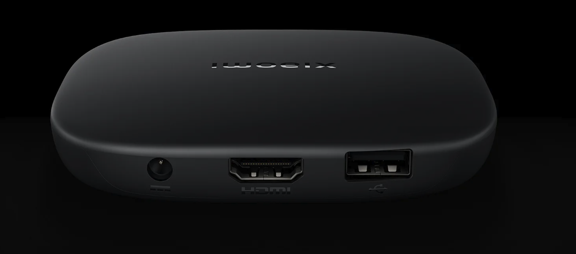 Xiaomi ra mắt TV Box S (Mi Box S) thế hệ mới: Cấu hình mạnh hơn, chạy Google TV- Ảnh 5.