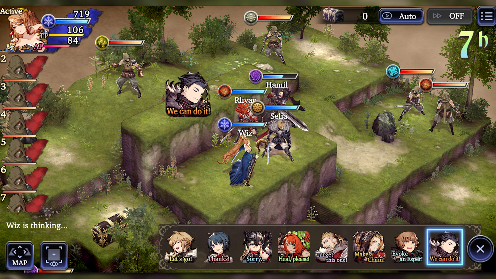 Thêm một game Final Fantasy… “bay màu”, kịch bản giống hệt những gì Square Enix đã từng làm trong quá khứ- Ảnh 3.