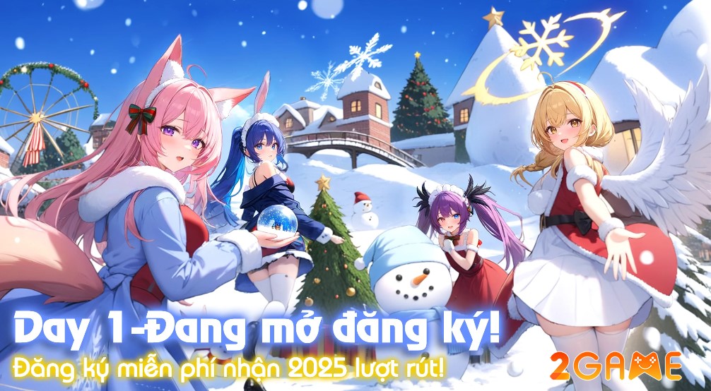 game Idle RPG Maidens Fantasy Yêu Quái Chạy Đi Đâu