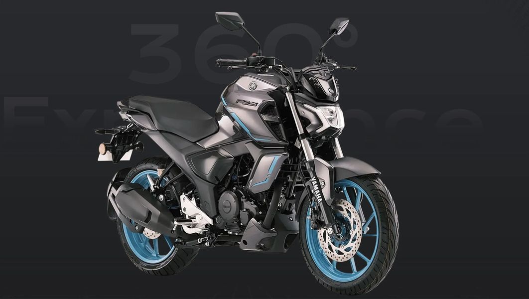 Yamaha ra mắt mẫu xe 150cc có thể đi hơn 700km khi đổ đầy bình xăng mà giá chưa tới 45 triệu đồng- Ảnh 2.