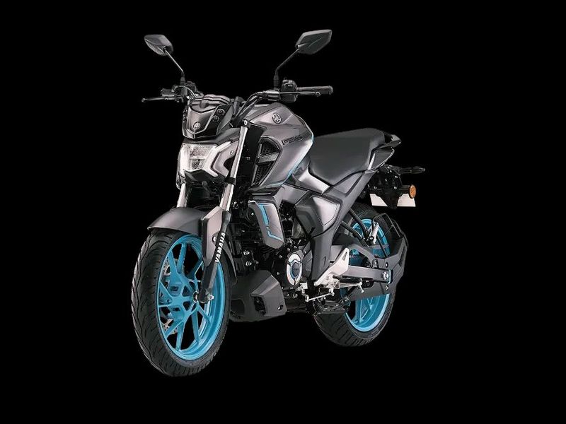 Yamaha ra mắt mẫu xe 150cc có thể đi hơn 700km khi đổ đầy bình xăng mà giá chưa tới 45 triệu đồng- Ảnh 12.