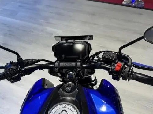Yamaha ra mắt mẫu xe 150cc có thể đi hơn 700km khi đổ đầy bình xăng mà giá chưa tới 45 triệu đồng- Ảnh 7.