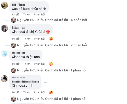 Áp dụng công thức thời trang của "vợ quốc dân" Tiểu Hý, nữ streamer gieo thương nhớ khắp cõi mạng- Ảnh 7.