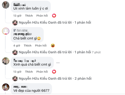 Áp dụng công thức thời trang của "vợ quốc dân" Tiểu Hý, nữ streamer gieo thương nhớ khắp cõi mạng- Ảnh 6.