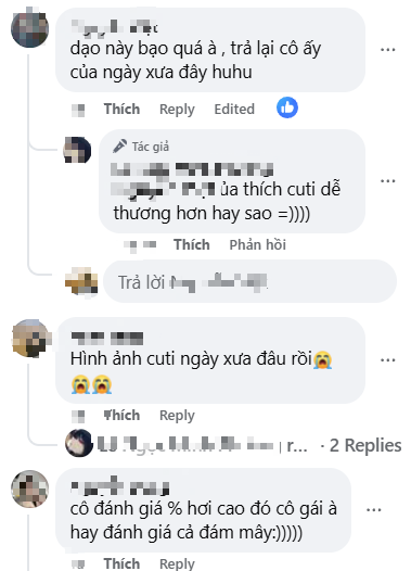 Hiếm hoi tung ảnh diện đồ khoe ngoại hình nóng bỏng, fan không hài lòng, đòi trả lại nữ coser ngày xưa!- Ảnh 6.