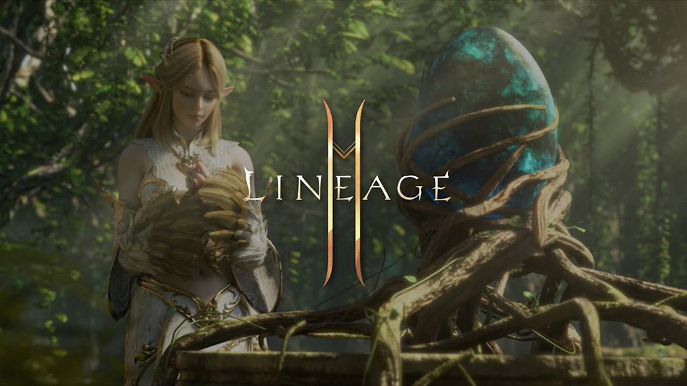 Vị thế lịch sử của Lineage2M trong series huyền thoại Lineage- Ảnh 1.