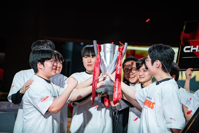 Lịch thi đấu Regular Seasons 2025 mới nhất: Các "đại gia" đều gặp khó tuần ra quân- Ảnh 3.