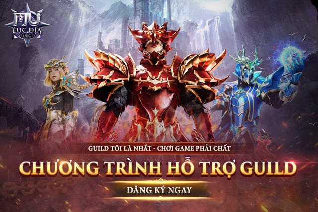 MU Lục Địa VNG chính thức ra mắt 03/04/2025, cơ hội nhận quà tặng trị giá hàng trăm triệu đồng- Ảnh 3.