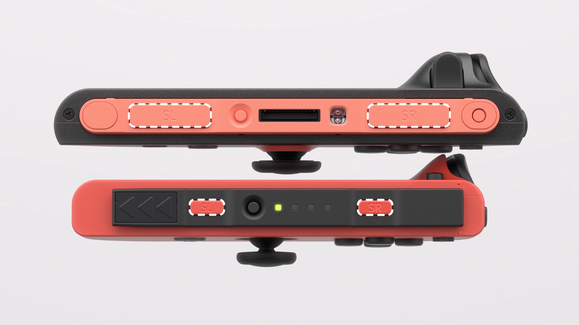 Thông số Nintendo Switch 2: Màn hình 120Hz, chip NVIDIA tùy chỉnh, bộ nhớ trong gấp 8 lần, hỗ trợ xuất hình 4K 60fps- Ảnh 6.