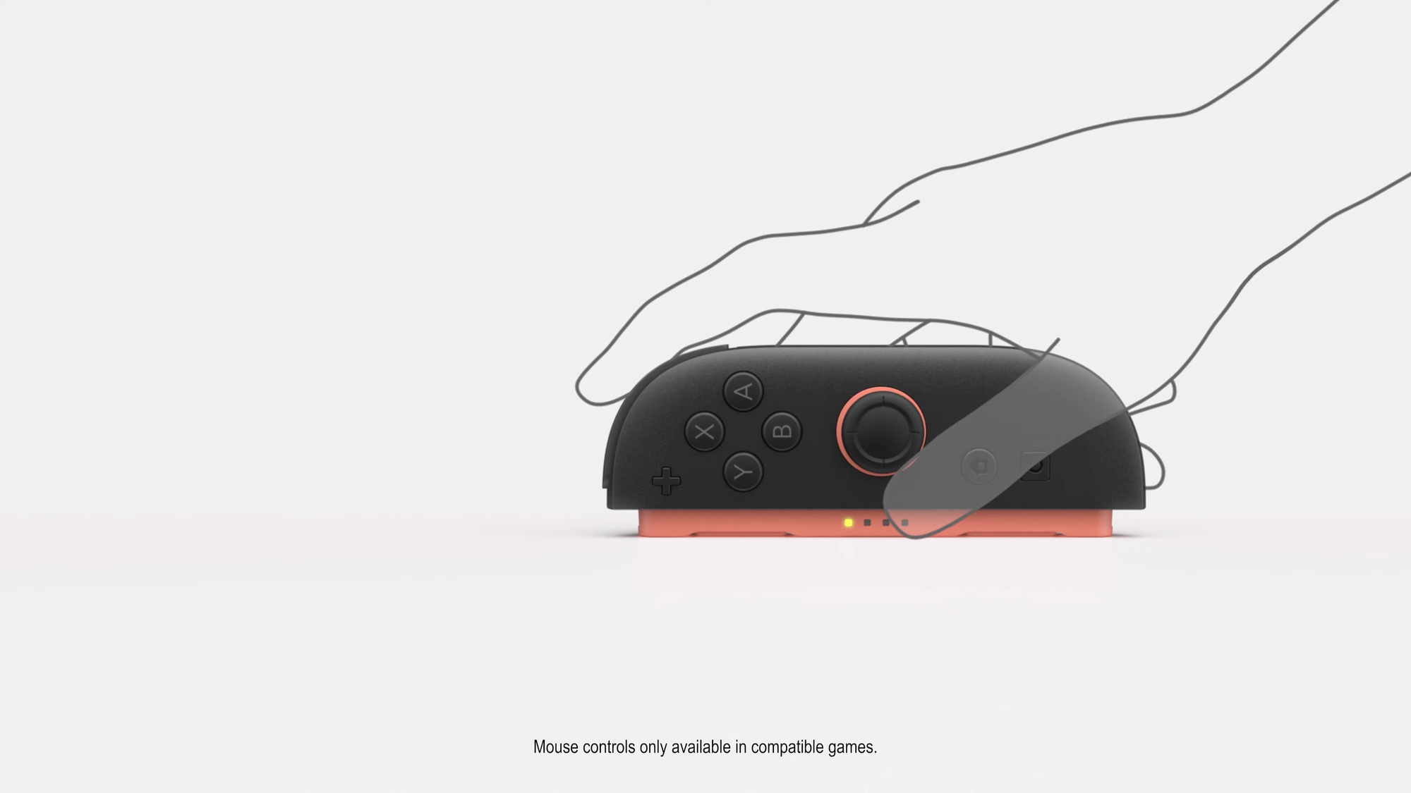 Thông số Nintendo Switch 2: Màn hình 120Hz, chip NVIDIA tùy chỉnh, bộ nhớ trong gấp 8 lần, hỗ trợ xuất hình 4K 60fps- Ảnh 5.