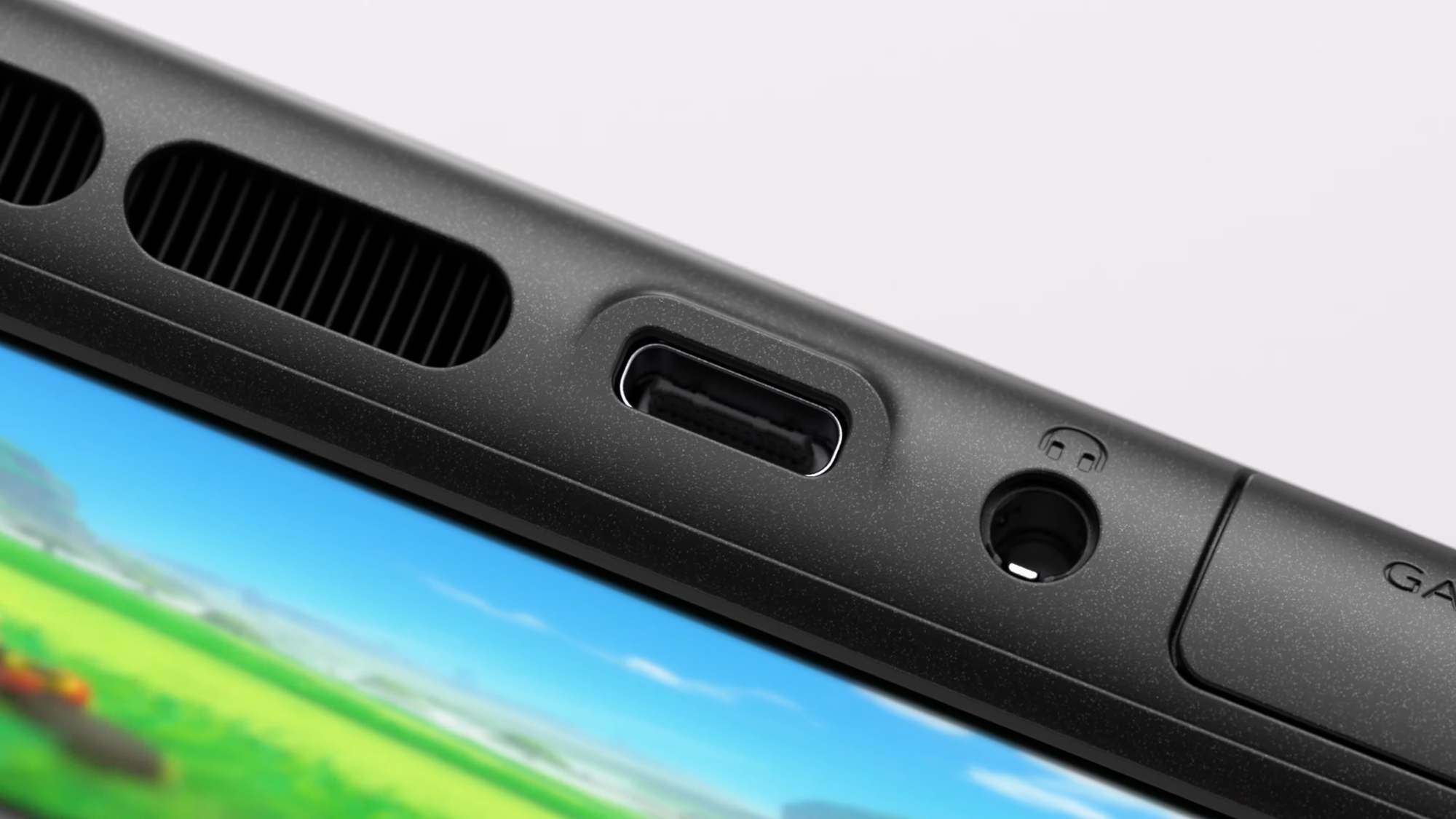 Thông số Nintendo Switch 2: Màn hình 120Hz, chip NVIDIA tùy chỉnh, bộ nhớ trong gấp 8 lần, hỗ trợ xuất hình 4K 60fps- Ảnh 8.
