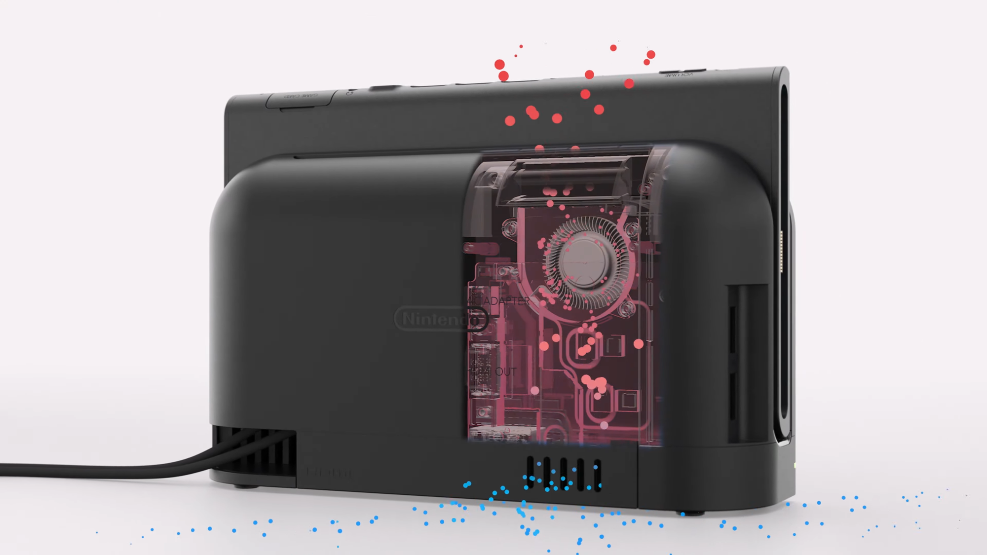 Thông số Nintendo Switch 2: Màn hình 120Hz, chip NVIDIA tùy chỉnh, bộ nhớ trong gấp 8 lần, hỗ trợ xuất hình 4K 60fps- Ảnh 11.