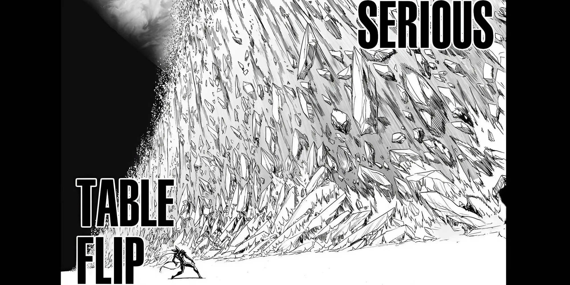 Sơ lược về arc Hiệp hội quái vật, nội dung chính của One Punch Man mùa 3- Ảnh 3.
