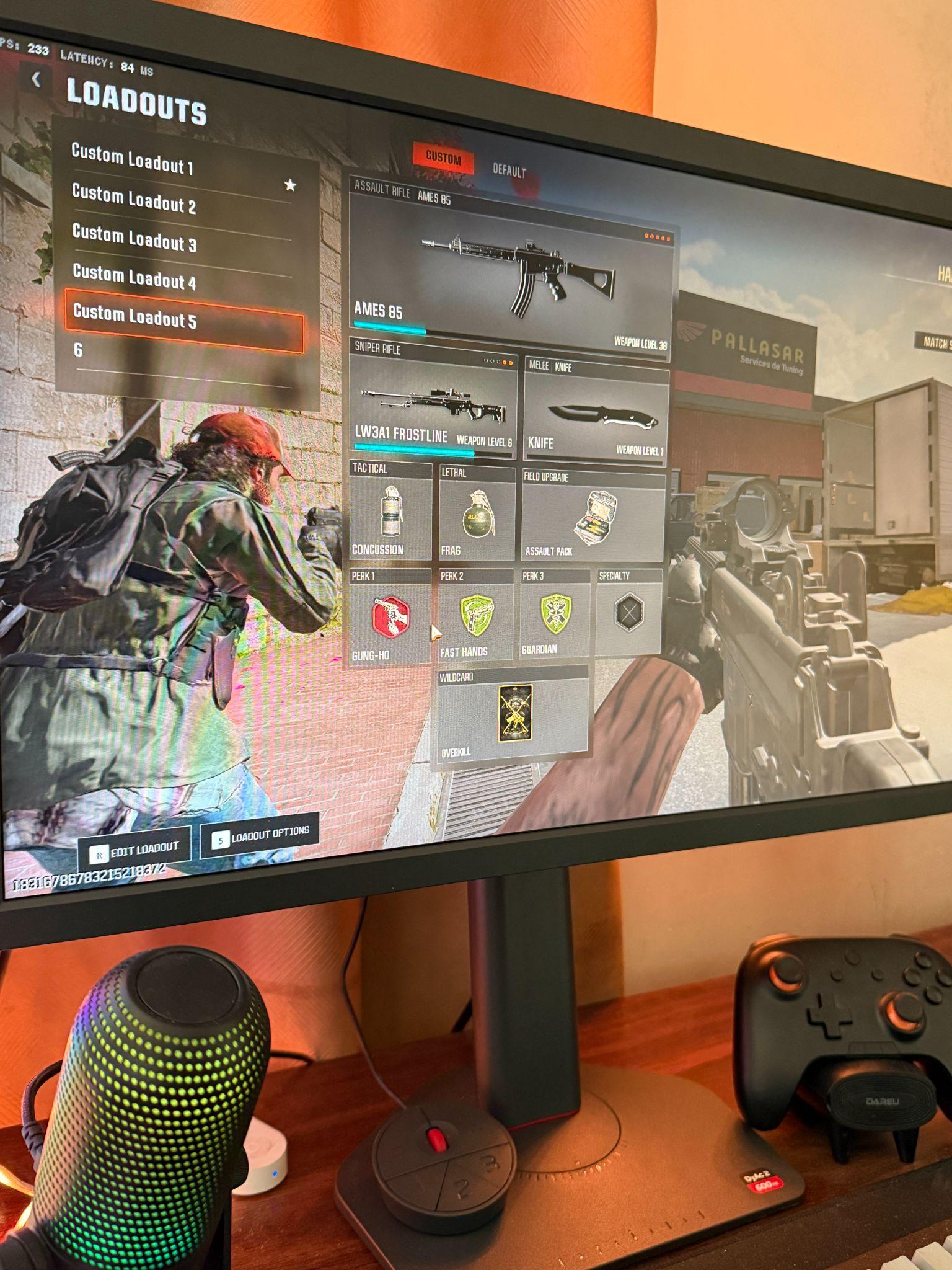 Có gì khiến một chiếc màn hình 24” Full HD có mức giá lên tới trên dưới 30 triệu? Đầu tiên đó chính là con số 600Hz- Ảnh 11.