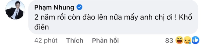 Nữ streamer xinh đẹp "khốn đốn" với "trò đùa" dai dẳng của fan, từng phản ứng gắt nhưng vô ích- Ảnh 5.