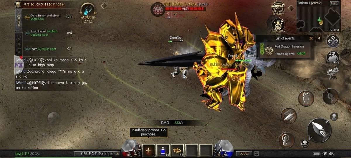 MU Lục Địa VNG ghi nhận hơn 600.000 lượt đăng ký trước từ game thủ Việt- Ảnh 6.