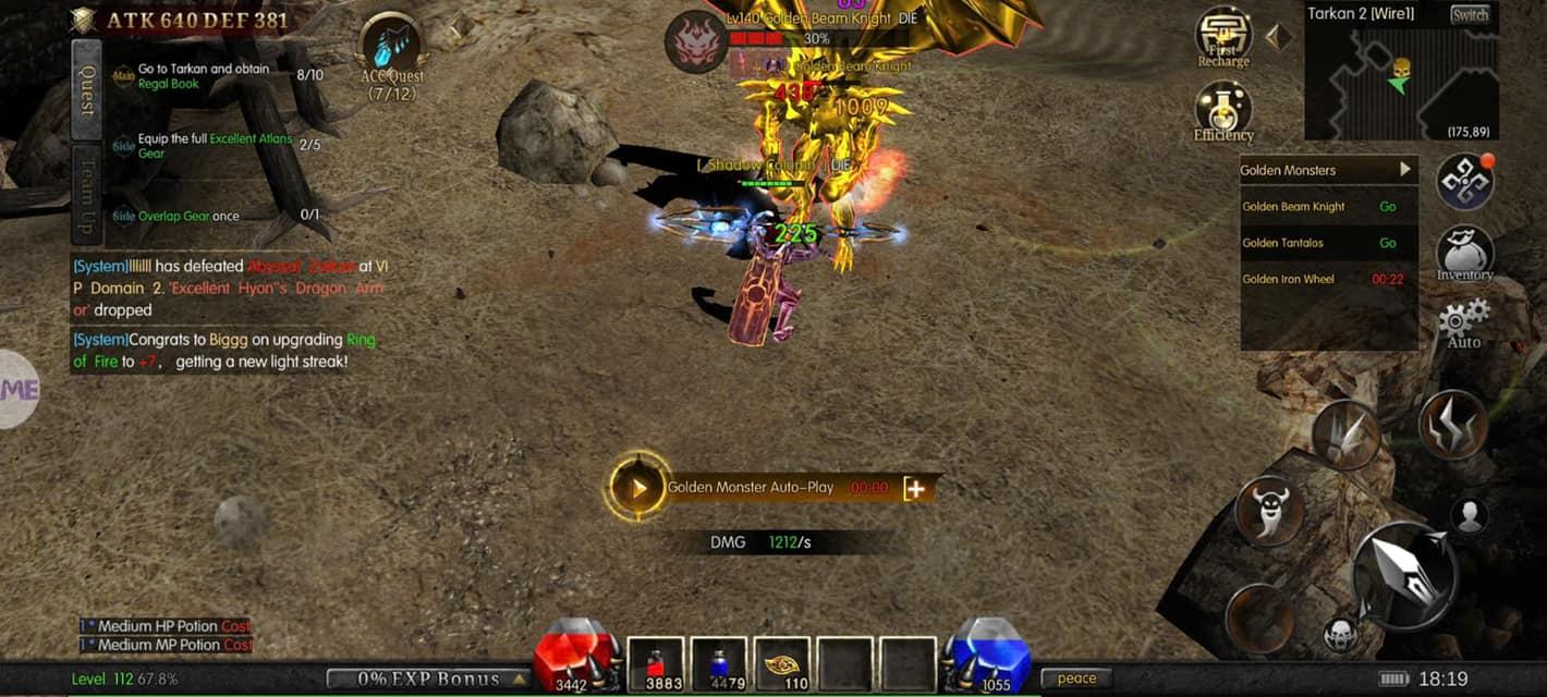 MU Lục Địa VNG ghi nhận hơn 600.000 lượt đăng ký trước từ game thủ Việt- Ảnh 7.