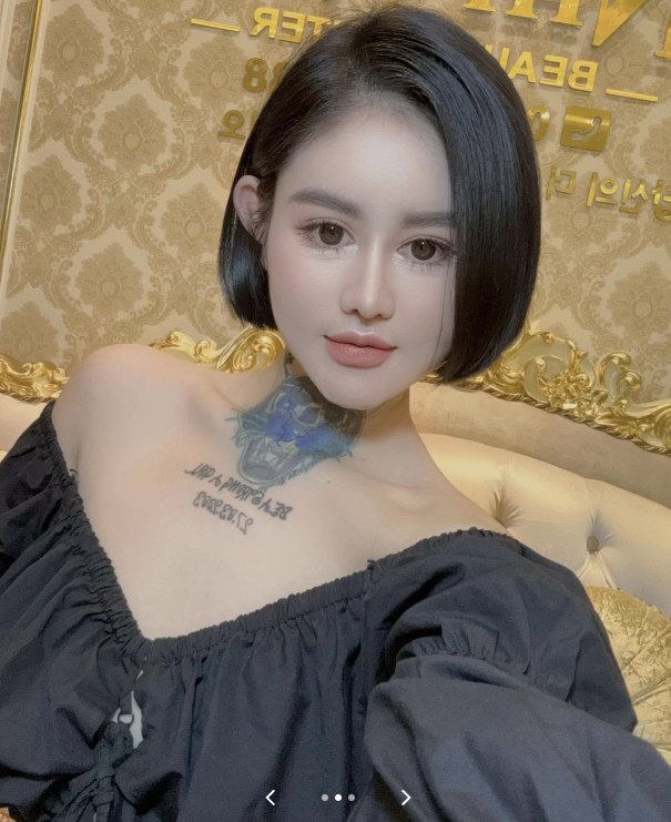 Bắt gặp tình cũ của Thông Soái Ca, nhan sắc thăng hạng, ngày càng tự tin- Ảnh 5.